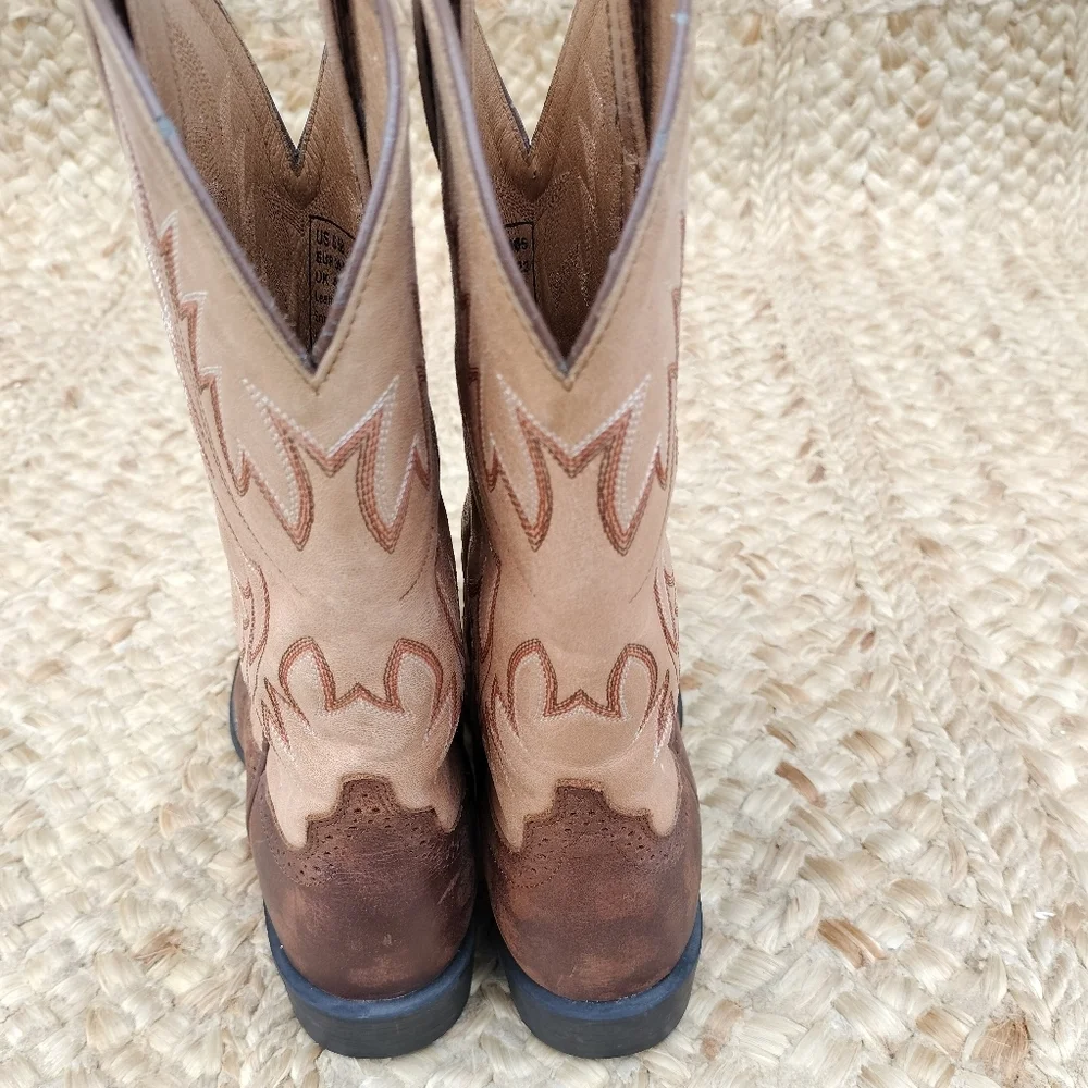 Ariat Men's Heritage